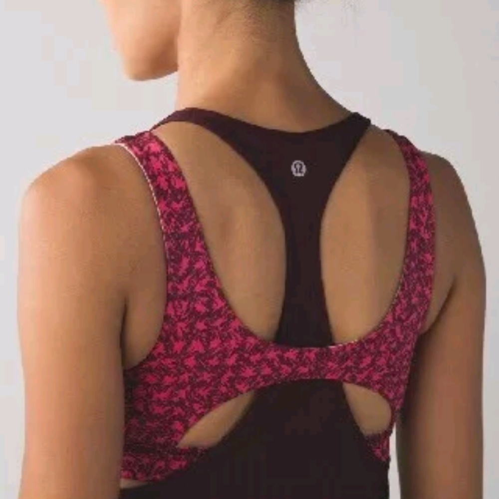 Lululemon All Sport Tank 10
